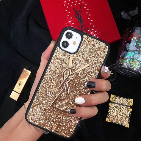 ysl phone case replica|ysl iphone 15 case.